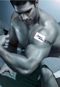 Powerful Web Address!