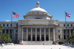 capitolio en pr